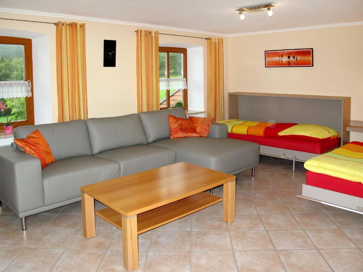 Apartment Freisinger-1 By Interhome Zachenberg Buitenkant foto