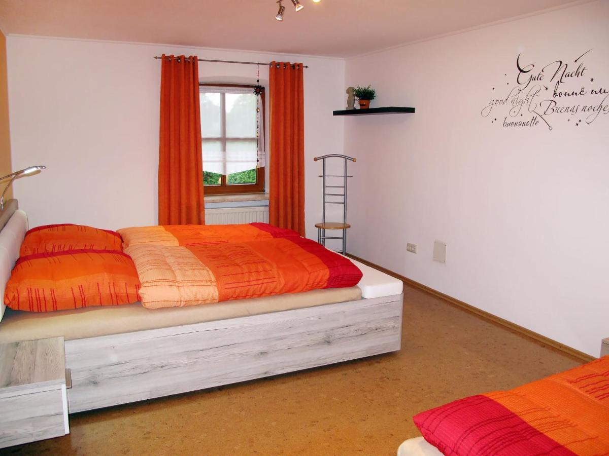 Apartment Freisinger-1 By Interhome Zachenberg Buitenkant foto